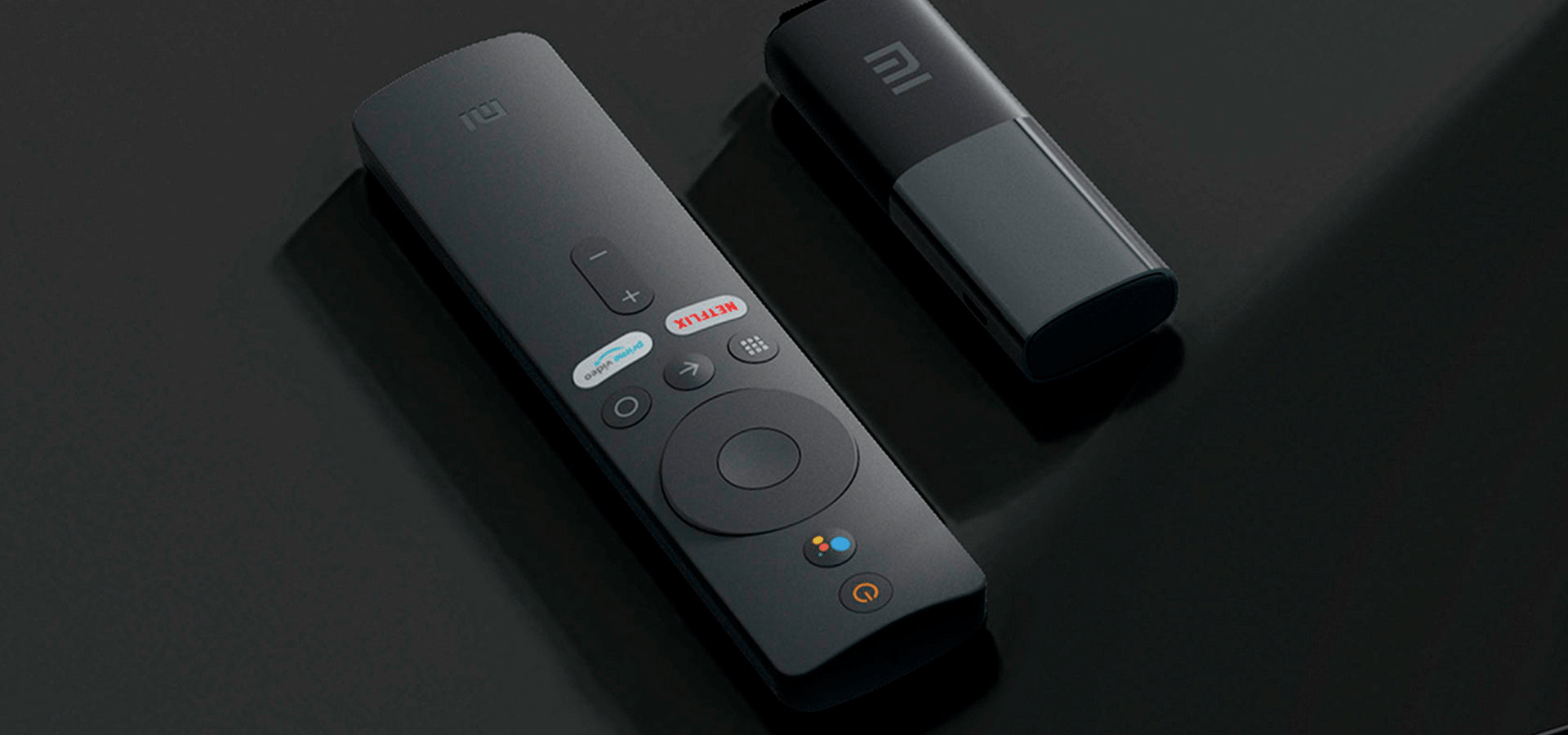 Xiaomi Mi TV Stick: La alternativa más económica de transformar tu TV en un Android TV. - Bestmart