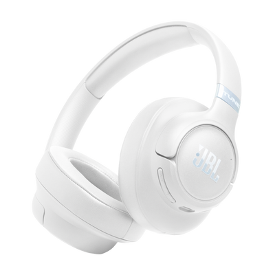 Audífonos Bluetooth JBL Tune 780NC Cancelación de Ruido Blanco
