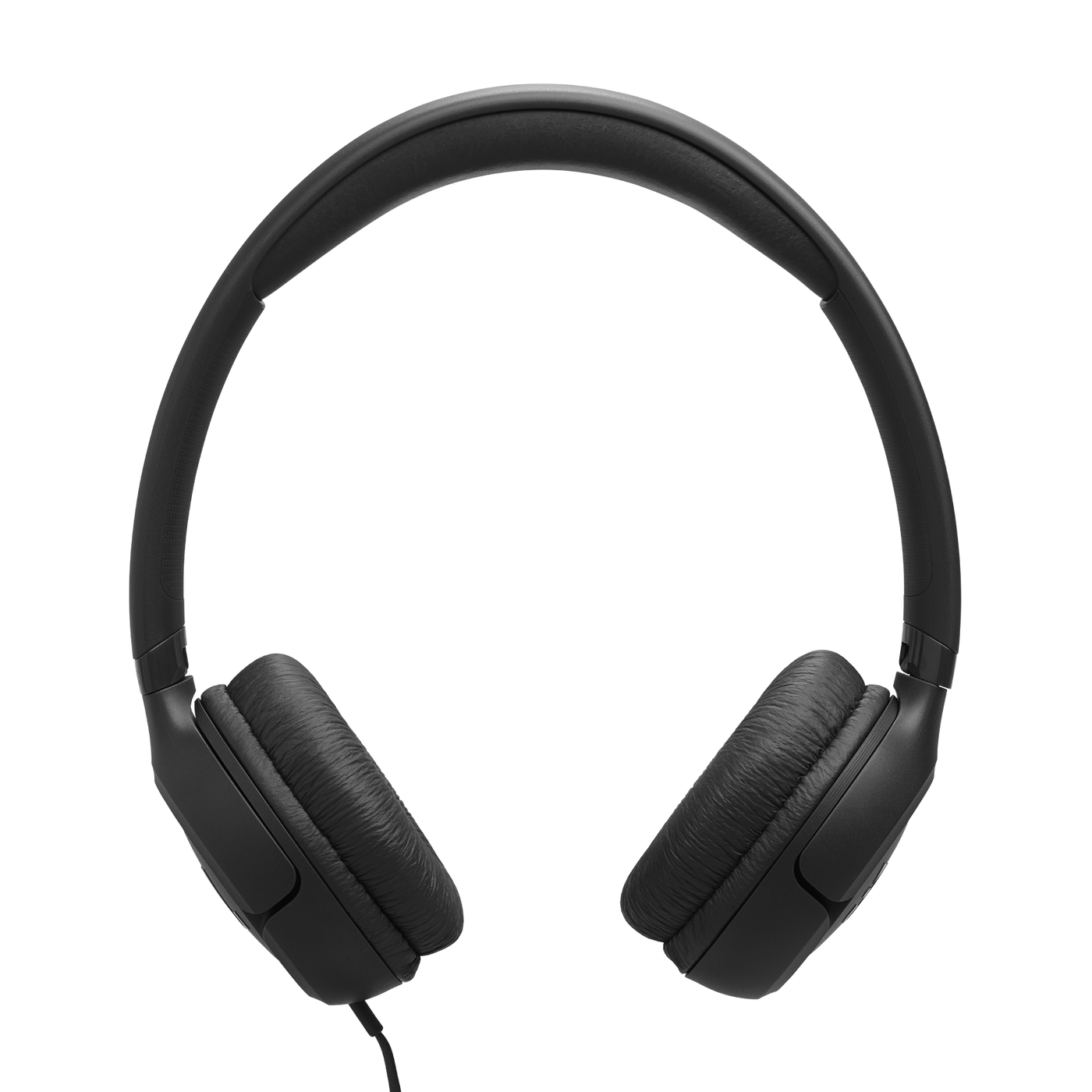 Audífonos con Cable JBL Tune 530C USB-C Pure Bass Alta Resolución Negro