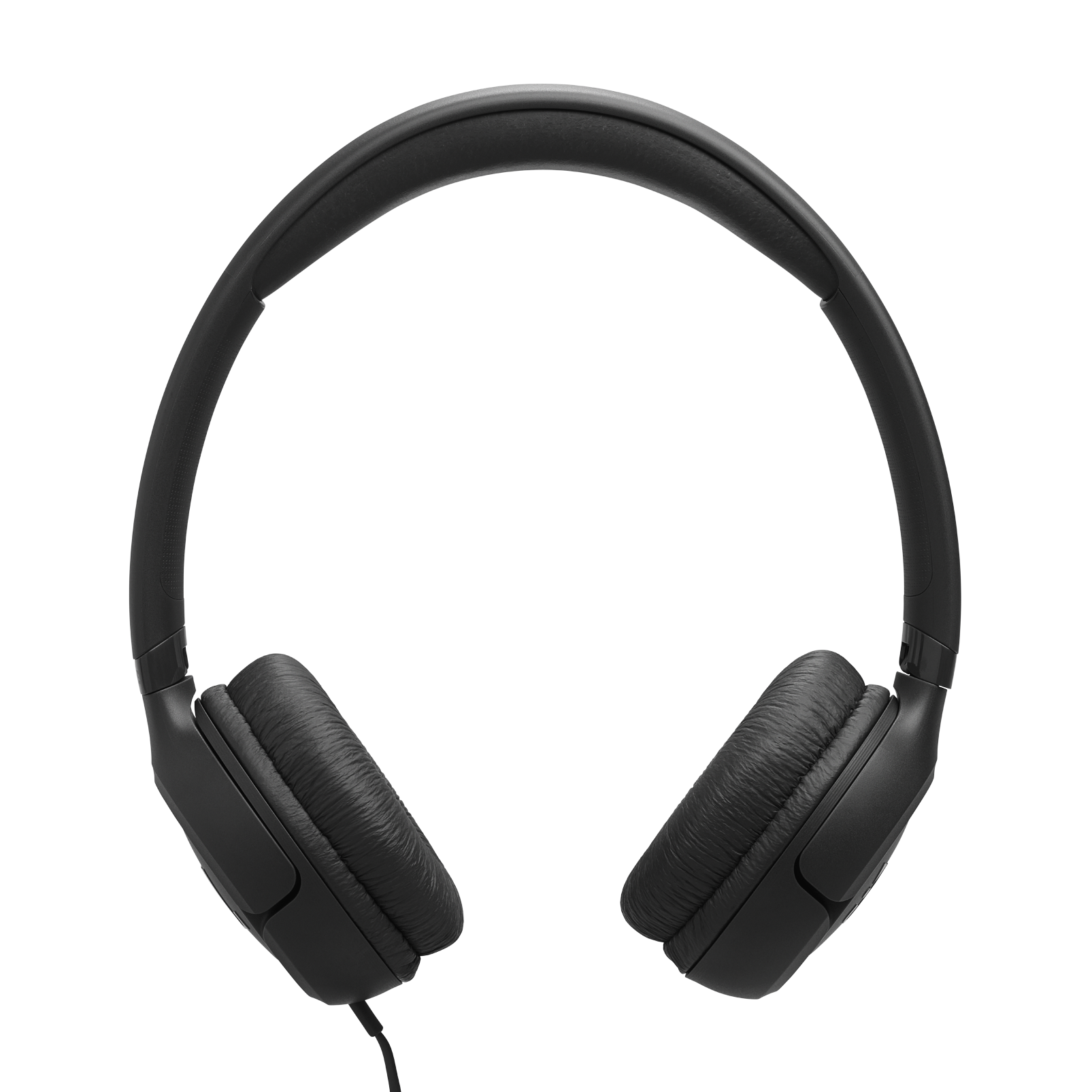 Audífonos con Cable JBL Tune 530C USB-C Pure Bass Alta Resolución Negro