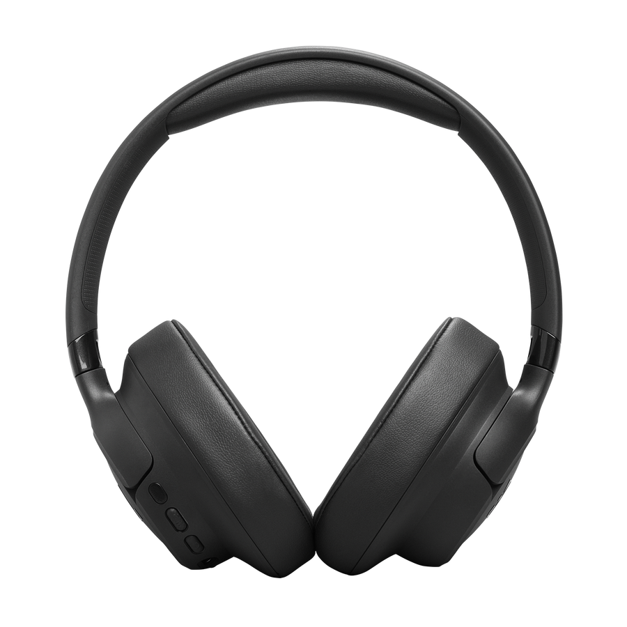 Audífonos Bluetooth JBL Tune 780NC Cancelación de Ruido Negro