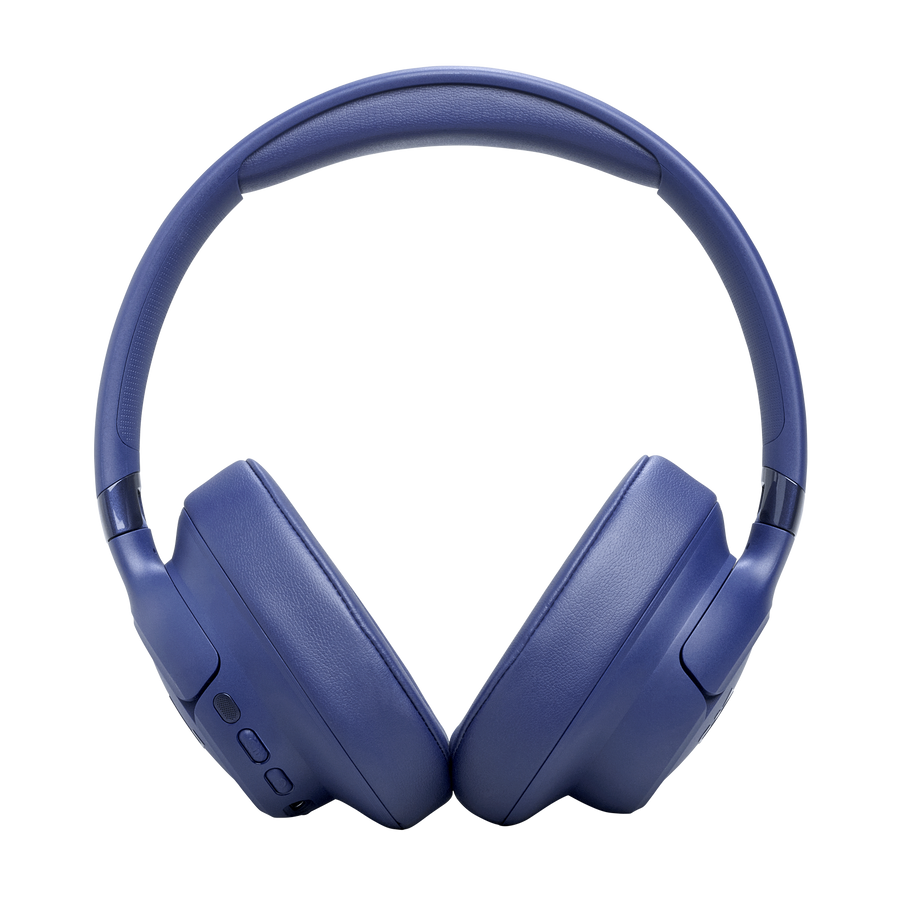 Audífonos Bluetooth JBL Tune 780NC Cancelación de Ruido Azul