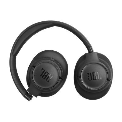 Audífonos Bluetooth JBL Tune 780NC Cancelación de Ruido Negro