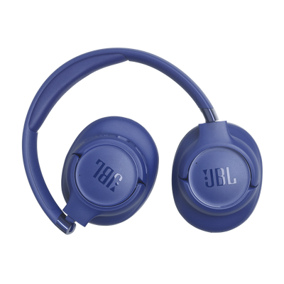 Audífonos Bluetooth JBL Tune 780NC Cancelación de Ruido Azul