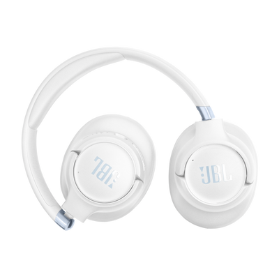 Audífonos Bluetooth JBL Tune 780NC Cancelación de Ruido Blanco