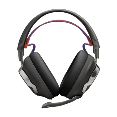 Audífonos Gamer Inalámbricos JBL Quantum 950 Bluetooth ANC Spatial Sound Negro