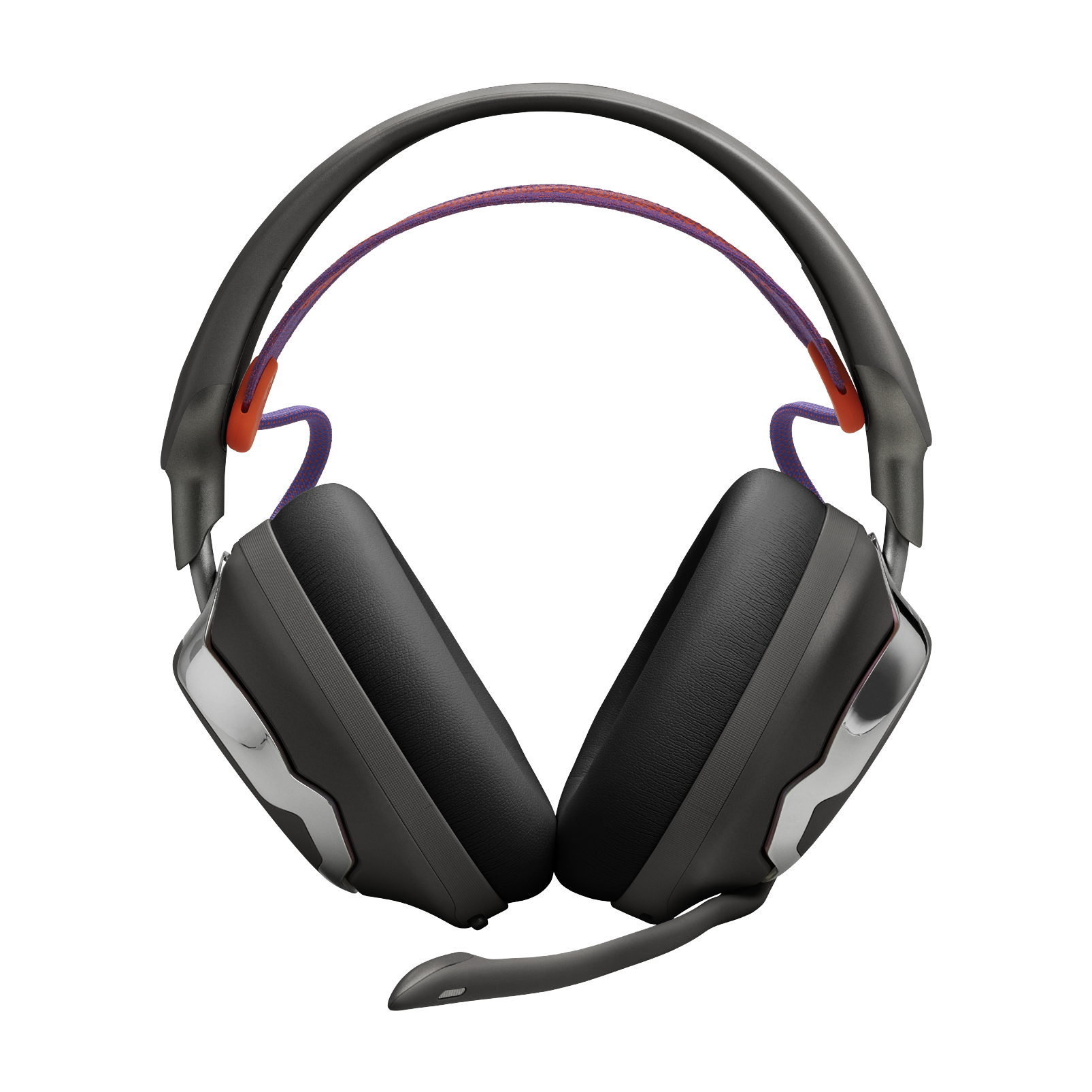 Audífonos Gamer Inalámbricos JBL Quantum 950 Bluetooth ANC Spatial Sound Negro