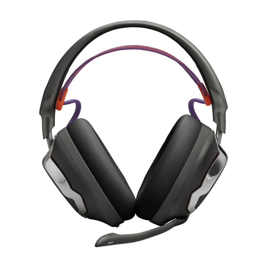 Audífonos Gamer Inalámbricos JBL Quantum 950 Bluetooth ANC Spatial Sound Negro