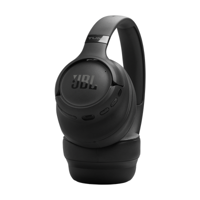 Audífonos Bluetooth JBL Tune 780NC Cancelación de Ruido Negro