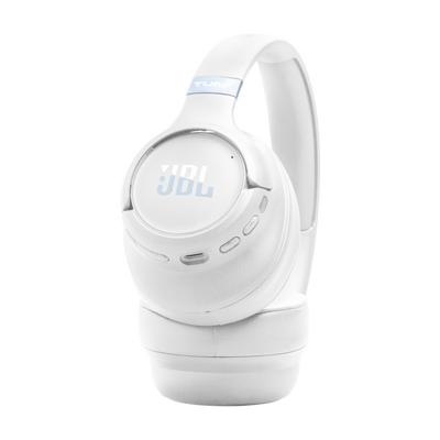 Audífonos Bluetooth JBL Tune 780NC Cancelación de Ruido Blanco