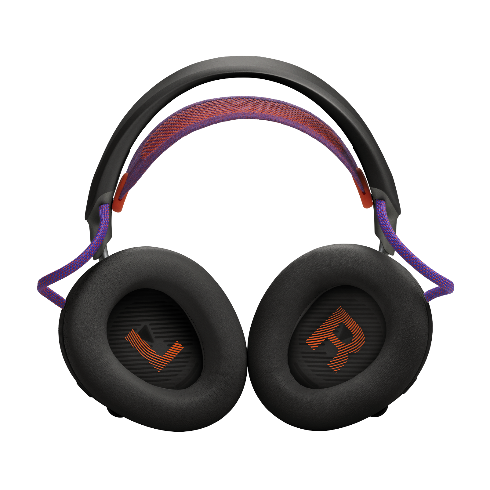 Audífonos Gamer Inalámbricos JBL Quantum 950 Bluetooth ANC Spatial Sound Negro