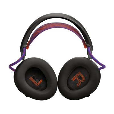 Audífonos Gamer Inalámbricos JBL Quantum 950 Bluetooth ANC Spatial Sound Negro