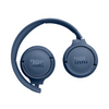 JBL Audífonos Bluetooth JBL Tune 520BT On-Ear - Azul - Bestmart