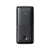 Powerbank Baseus Bipow Pro con Pantalla Digital - Carga Rápida 10.000mAh 20W - Negro