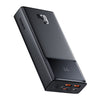 Baseus Baseus Star-Lord Batería Externa 20000mAh 65W - Negro - Bestmart