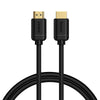 Baseus Baseus cable adaptador HDMI a HDMI de alta definición - 8 metros - Negro - Bestmart