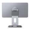 Baseus Baseus MagStable Serie Soporte Magnético para Tablet y iPad "12.9″ - Gris - Bestmart