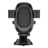 Soporte de smartphone para Auto Baseus UltraControl - Negro