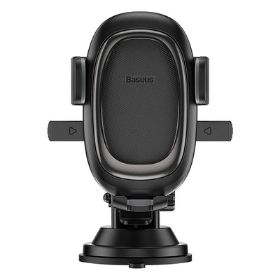 Soporte de smartphone para Auto Baseus UltraControl - Negro