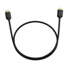 Baseus Baseus cable adaptador HDMI a HDMI de alta definición - 8 metros - Negro - Bestmart