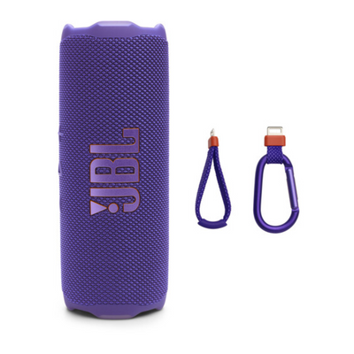 JBL Parlante Bluetooth JBL Flip 7 Purpura - Bestmart