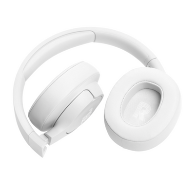 Audifono Inalambrico JBL Tune 720 BT Over Ear Blanco