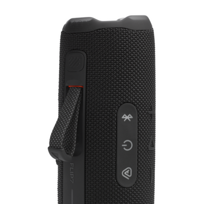 Parlante Bluetooth JBL Flip 7 Negro