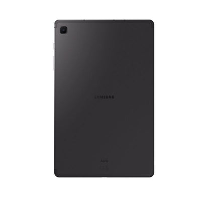 Tablet Samsung Galaxy Tab S6 Lite 10,4" con S Pen - 64GB - Gris Oscuro (Modelo 2022)