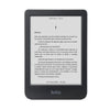 Pack Kobo Clara BW HD 6" - Negro + Funda Transparente