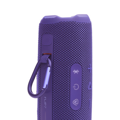 JBL Parlante Bluetooth JBL Flip 7 Purpura - Bestmart