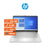 Notebook HP 15,6” - Pantalla Tactil -  Intel Core i3 11.ª Gen - 8GB RAM - 256 GB SSD - Silver