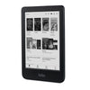 Lector E Reader Kobo Clara BW HD 6" - 16GB - Negro