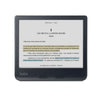 Pack Kobo Libra Colour HD 7" - Negro + Funda Basic SleepCover - Verde