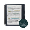 Lector E Reader Kobo Libra Colour HD 7" - 32GB - Negro