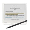 Pack E Reader Kobo Libra Colour HD 7" - 32GB - Blanco + Lápiz Kobo Stylus 2 - Negro