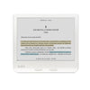 Lector E Reader Kobo Libra Colour HD 7" - 32GB - Blanco