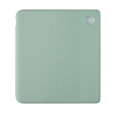 Pack Kobo Libra Colour HD 7" - Negro + Funda Basic SleepCover - Verde