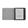 Pack Kobo Libra Colour HD 7" - Negro + Funda Notebook SleepCover - Negro