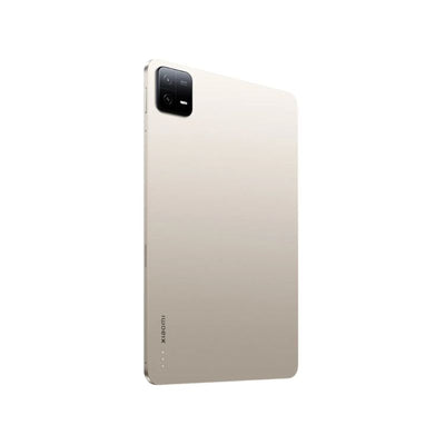 Xiaomi Tablet Xiaomi Pad 6 - 6GB RAM - 128 GB - Beige - Bestmart