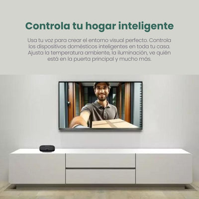 ONN Google TV - 4K Pro - Streaming (2024) - Dolby Vision & Dolby Atmos