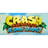 Nintendo Crash Bandicoot N Sane Trilogy - Nintendo Switch (América) - Bestmart