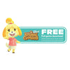 Nintendo Nintendo Switch Lite Animal Crossing: New Horizons Isabelle Aloha Edition - Rosa - Bestmart