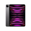 APPLE Apple - iPad Pro de 12,9" con Chip M2 y WIFI (Último Modelo) - 128 GB - Negro - Bestmart