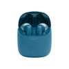 JBL Audífonos in-ear Inalámbricos JBL Tune 225TWS - Azul - Bestmart