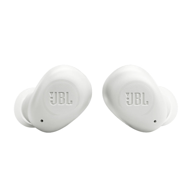 JBL JBL Audífonos Wave Buds Truly Wireless - Blanco - Bestmart