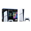 Consola PS5 Slim Edición Digital + 2 juegos
