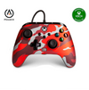 POWER A Control Xbox Power A Con Cable - Rojo - Bestmart
