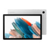 SAMSUNG Tablet Samsung Galaxy Tab A8 10.5" - 32GB - 3GB RAM - Silver - Bestmart