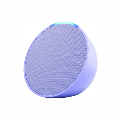 Amazon Amazon Alexa Echo Pop - Lavanda (OPEN BOX) - Bestmart