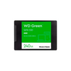 WD WD Green 240GB SSD R545 2 5 SATA 3YR Warranty - Bestmart